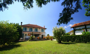 L'Estanquet Bed and Breakfast